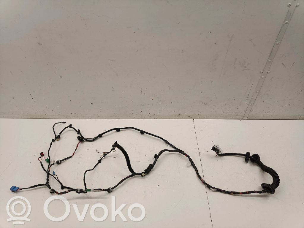 Tesla Model 3 Cableado de puerta delantera 