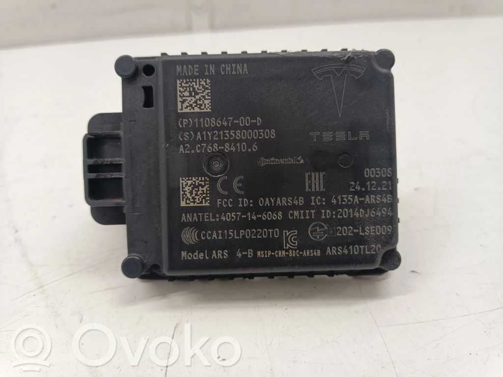 Tesla Model 3 Distronikas 