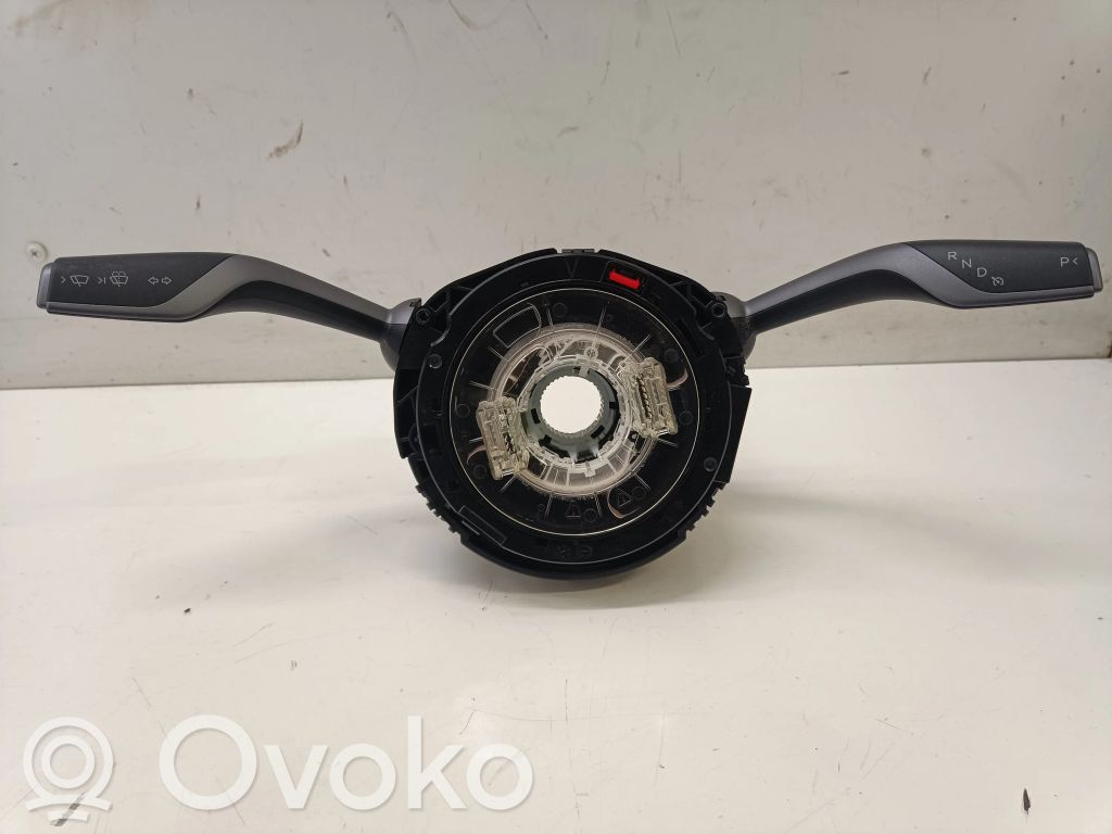 Tesla Model 3 Wiper turn signal indicator stalk/switch 