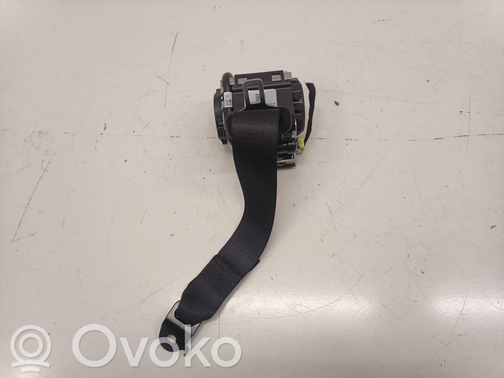 Tesla Model 3 Centură spate 