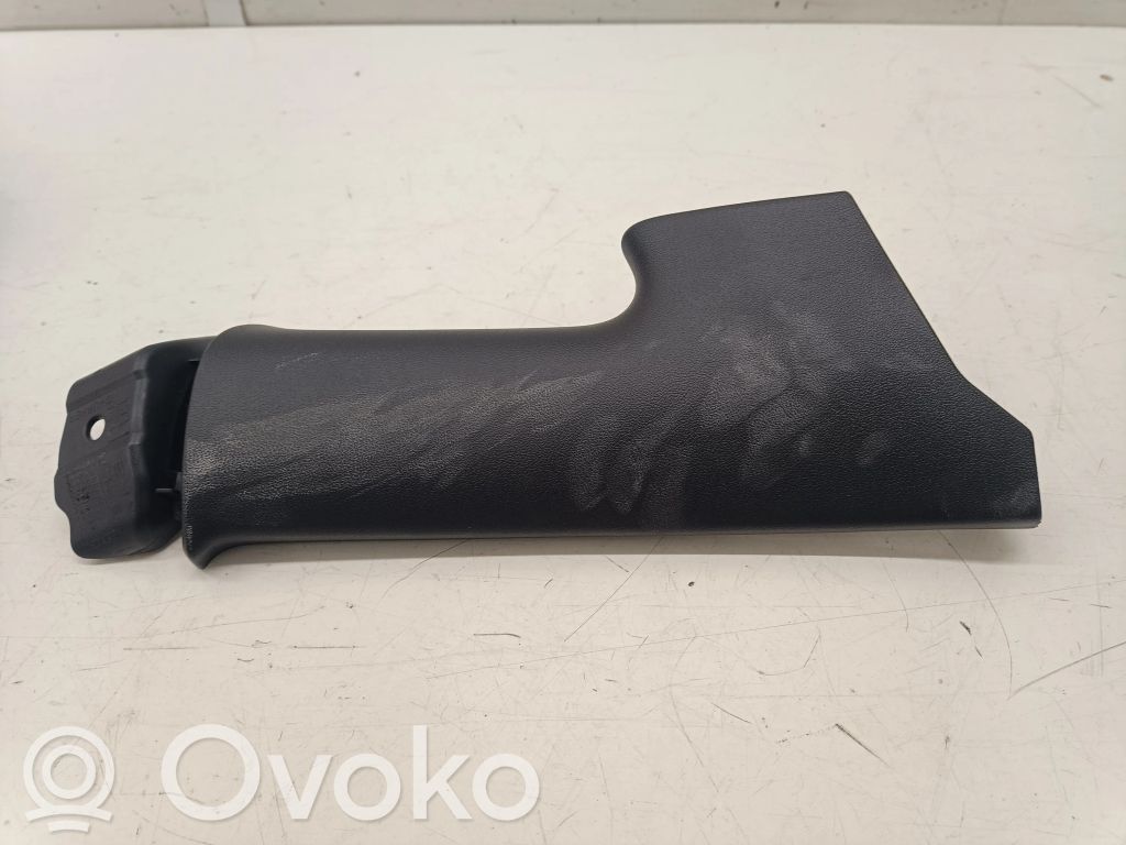 Tesla Model 3 (C) pillar trim 