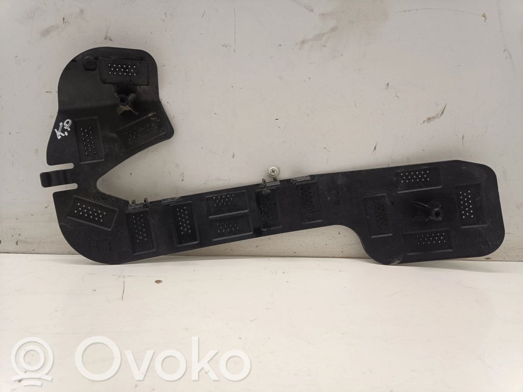 Tesla Model 3 Front bumper mounting bracket 