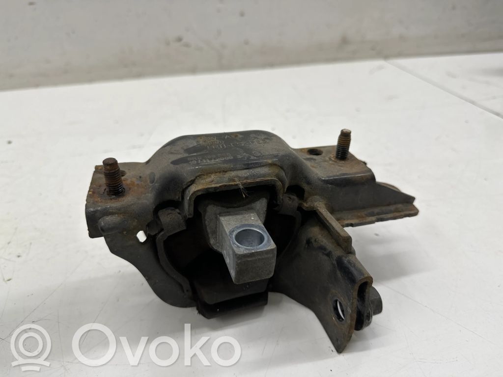Volkswagen Polo V 6R Dzinēja spilvens 