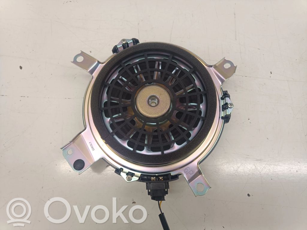 Lexus NX Altavoz subwoofer 