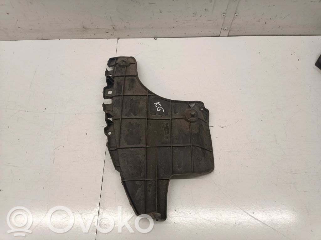 Lexus NX Rear mudguard 