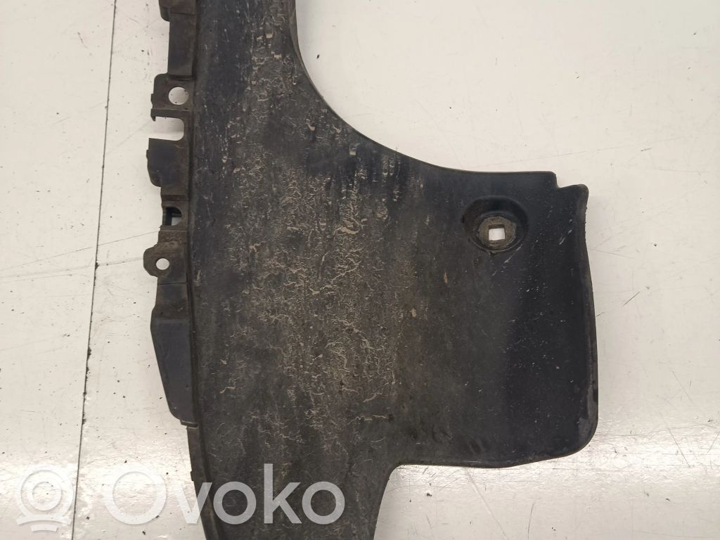 Lexus NX Rear mudguard 