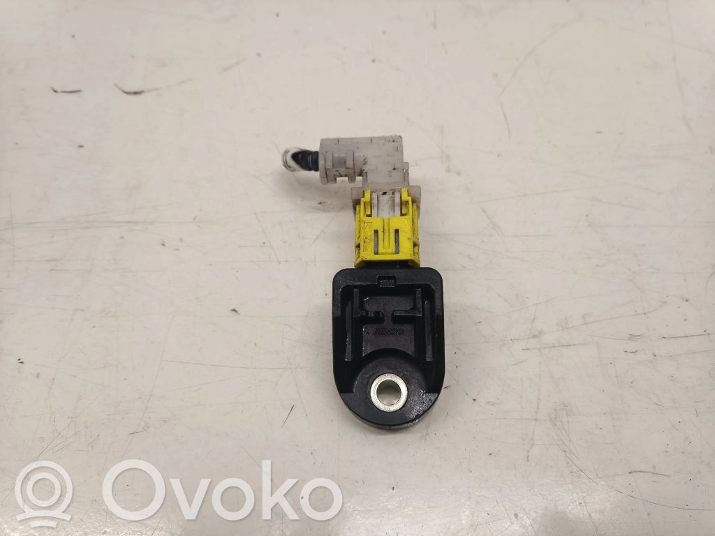 Lexus NX Airbagsensor Crashsensor Drucksensor 