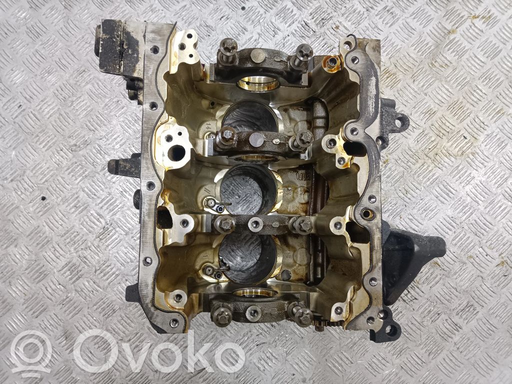 BMW 1 F40 Blok silnika 