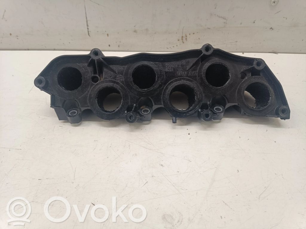 Audi A7 S7 4G Intake manifold 