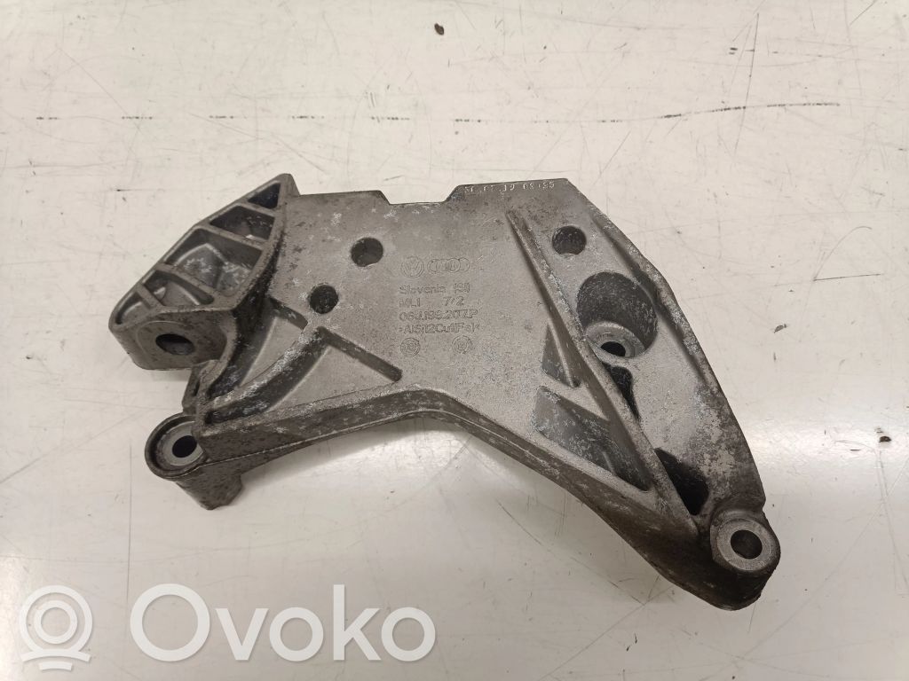 Volkswagen Arteon Engine mounting bracket 