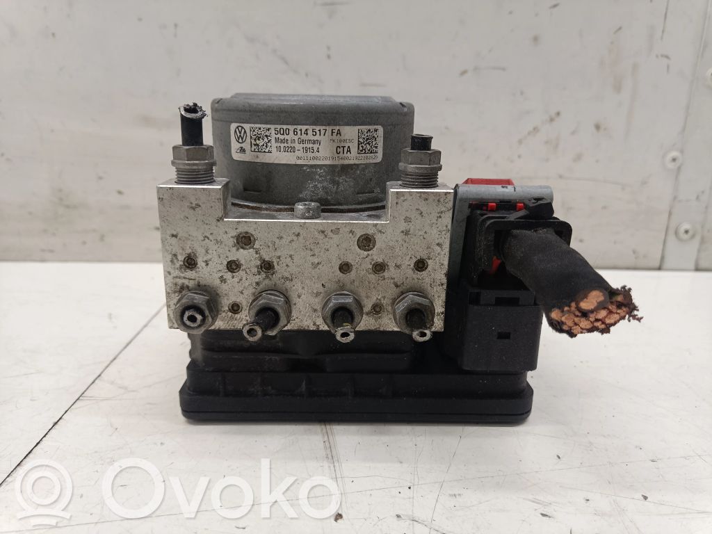 Volkswagen Arteon ABS bloks 