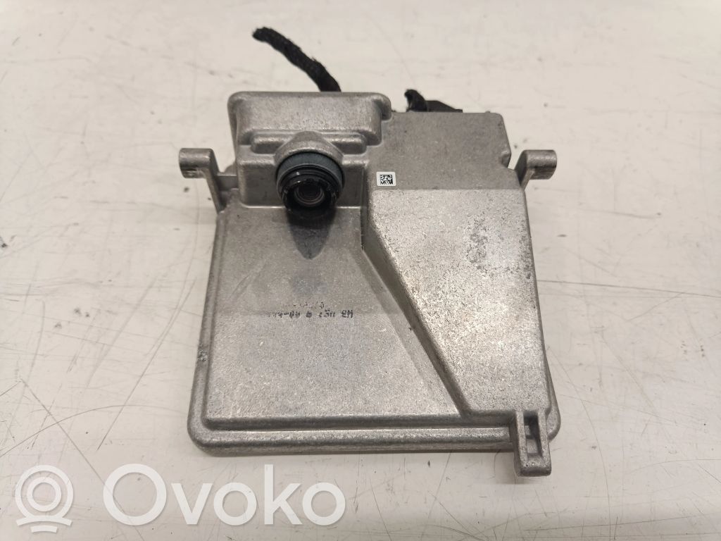 Audi TT TTS RS Mk3 8S Windshield/windscreen camera 