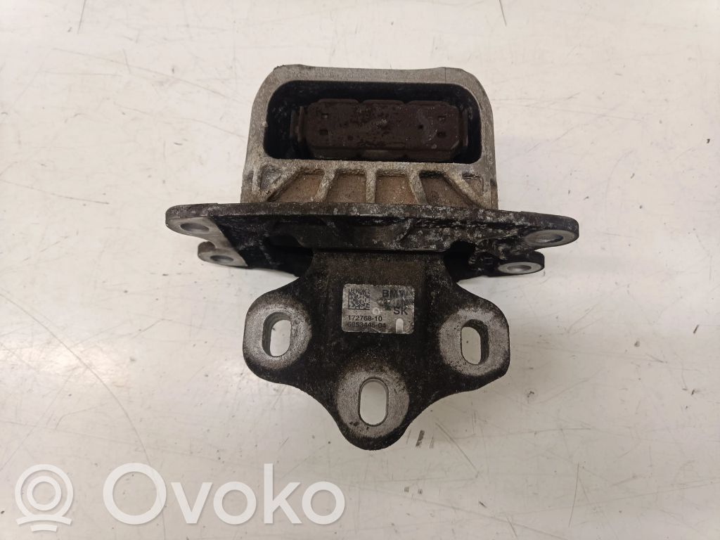 BMW 2 F46 Gearbox mount 