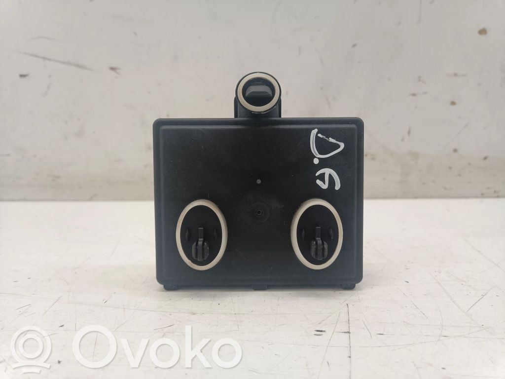 Volkswagen Arteon Shooting Brake Door control unit/module 