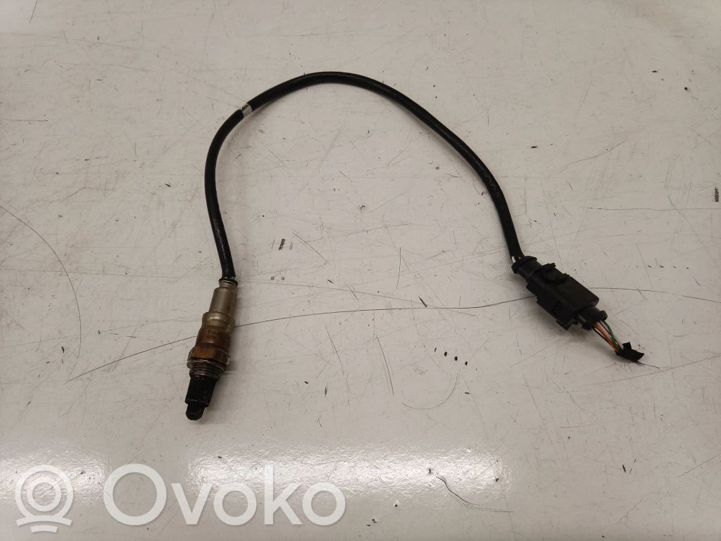 Volkswagen Arteon Shooting Brake Lambda probe sensor 