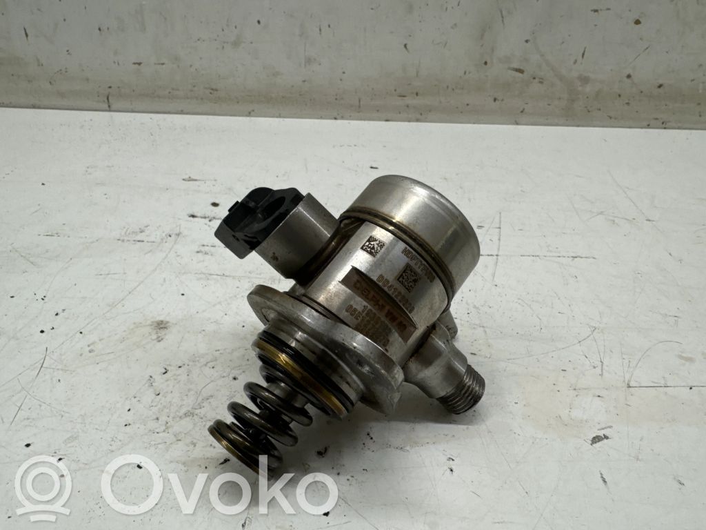 Volkswagen Golf VIII Pompa wtryskowa wysokiego ciśnienia 