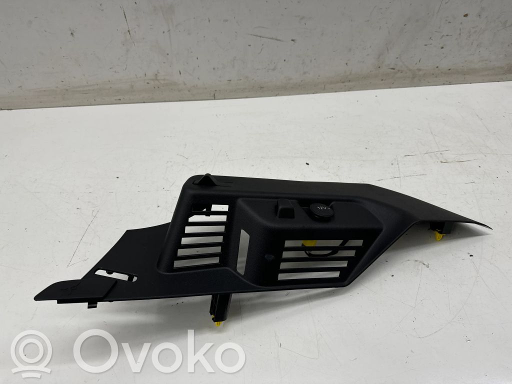 Ford Puma Other trunk/boot trim element 