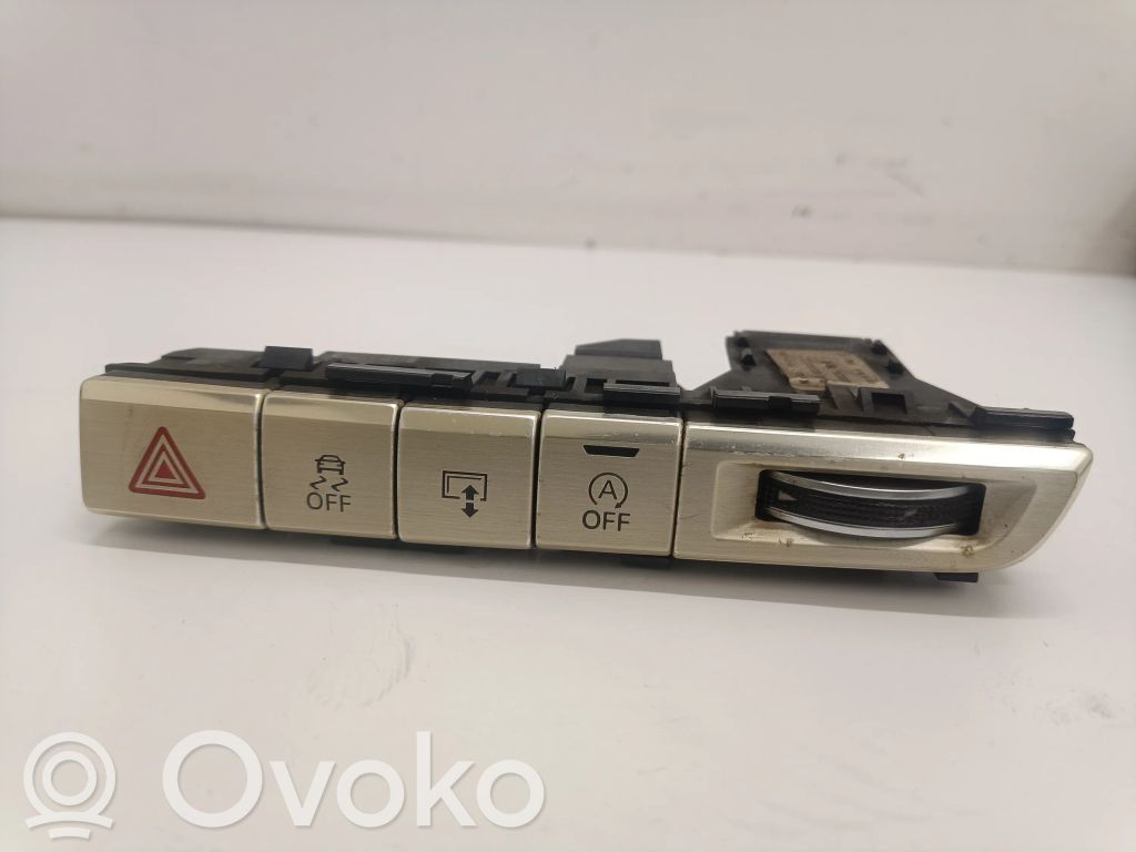 Audi A8 S8 D4 4H Slēdžu komplekts 