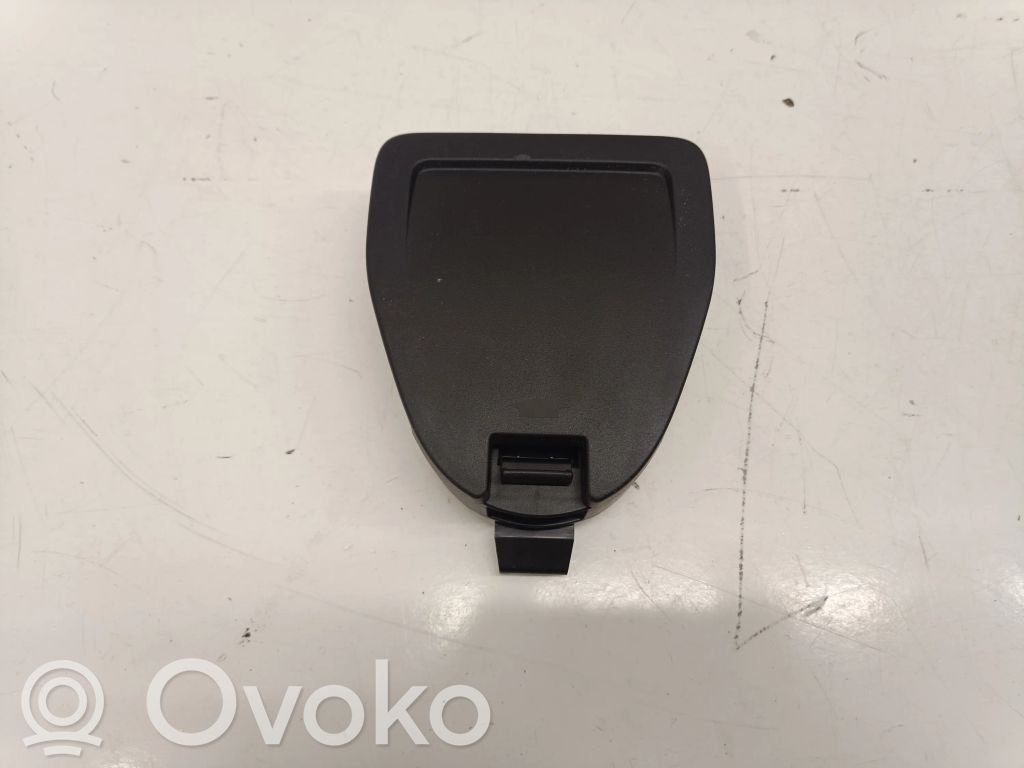 Audi A4 S4 B9 Hazard Warning Triangle Mounting Bracket 