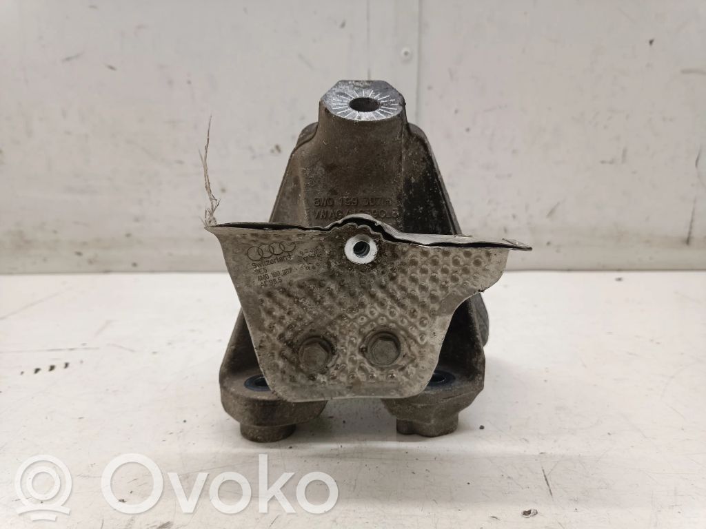 Audi A4 S4 B9 Engine mounting bracket 