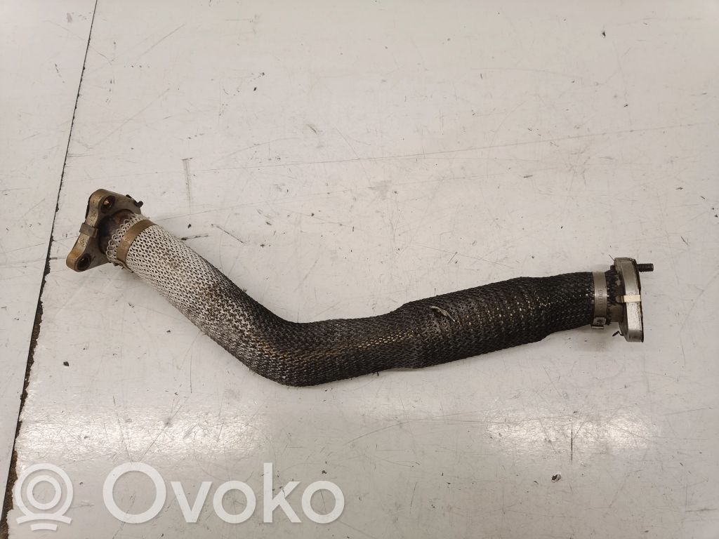 Audi A4 S4 B9 Caurulīte (-es) / šļūtene (-es) 