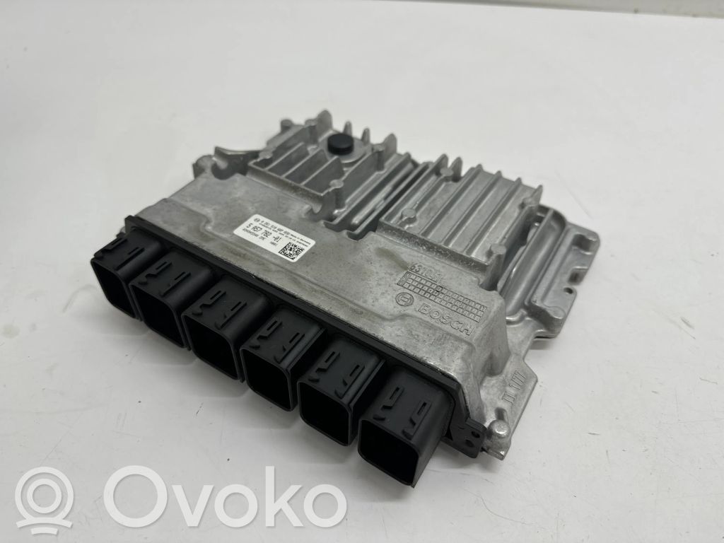 BMW 5 G30 G31 G38 Engine control unit/module 