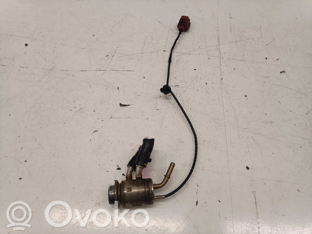 Audi A3 8Y Inyector de AdBlue 