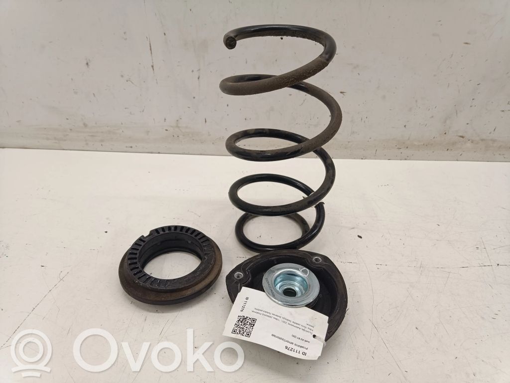 Audi A3 8Y Front coil spring 