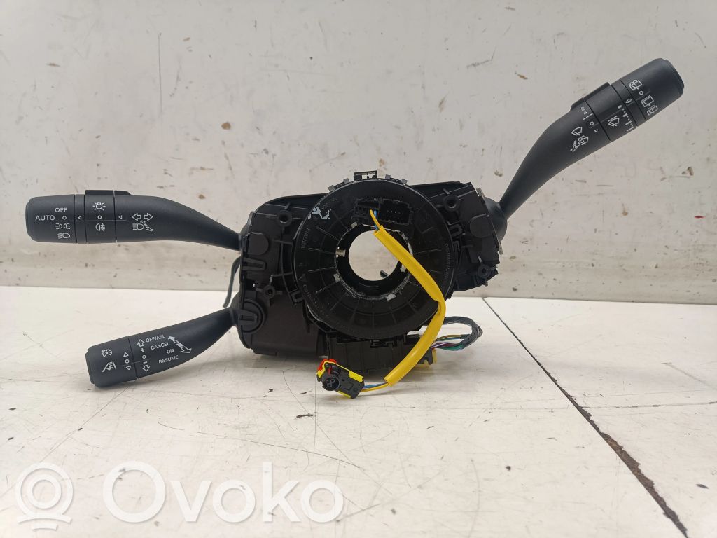 MG ZS Wiper turn signal indicator stalk/switch 