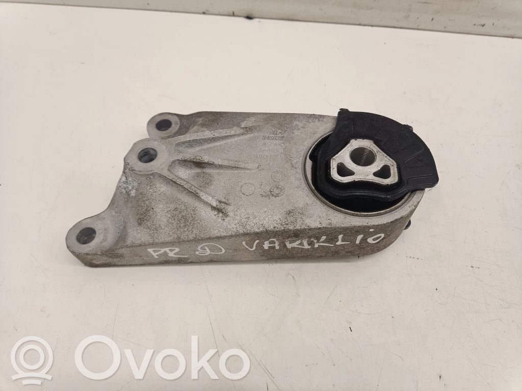 MG ZS Suport tampon motor 