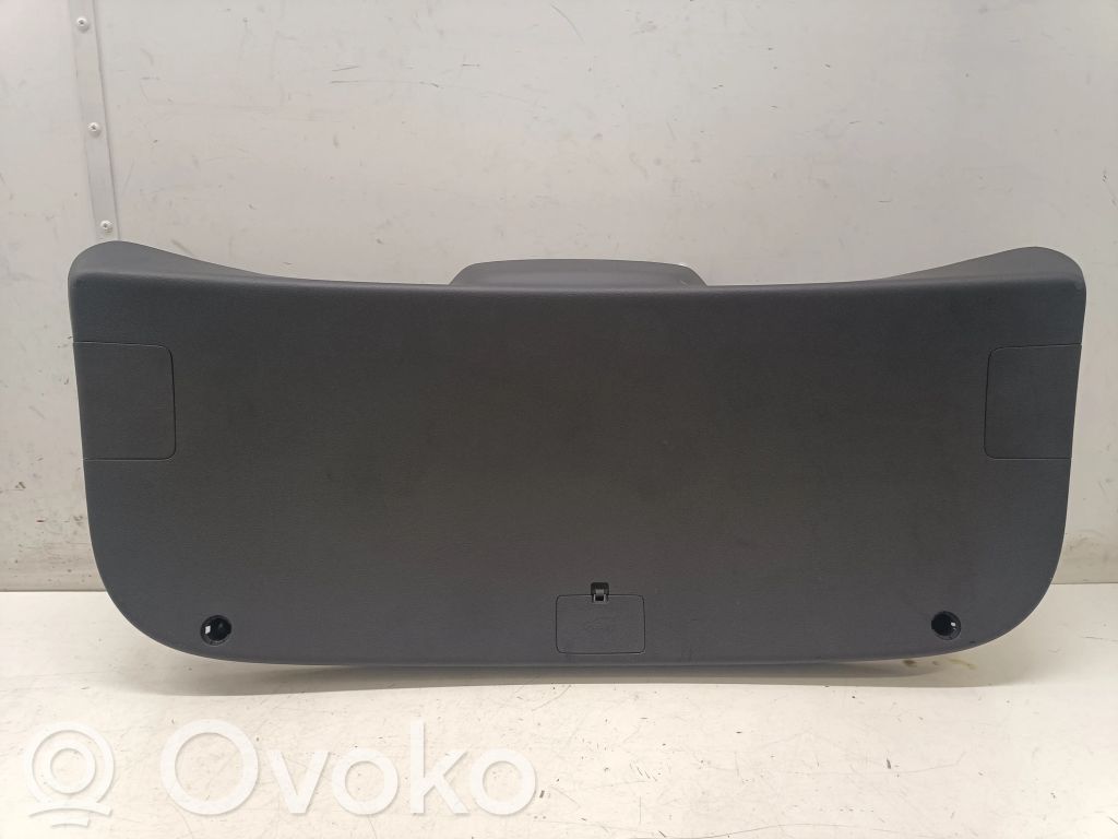 MG ZS Tailgate trim 
