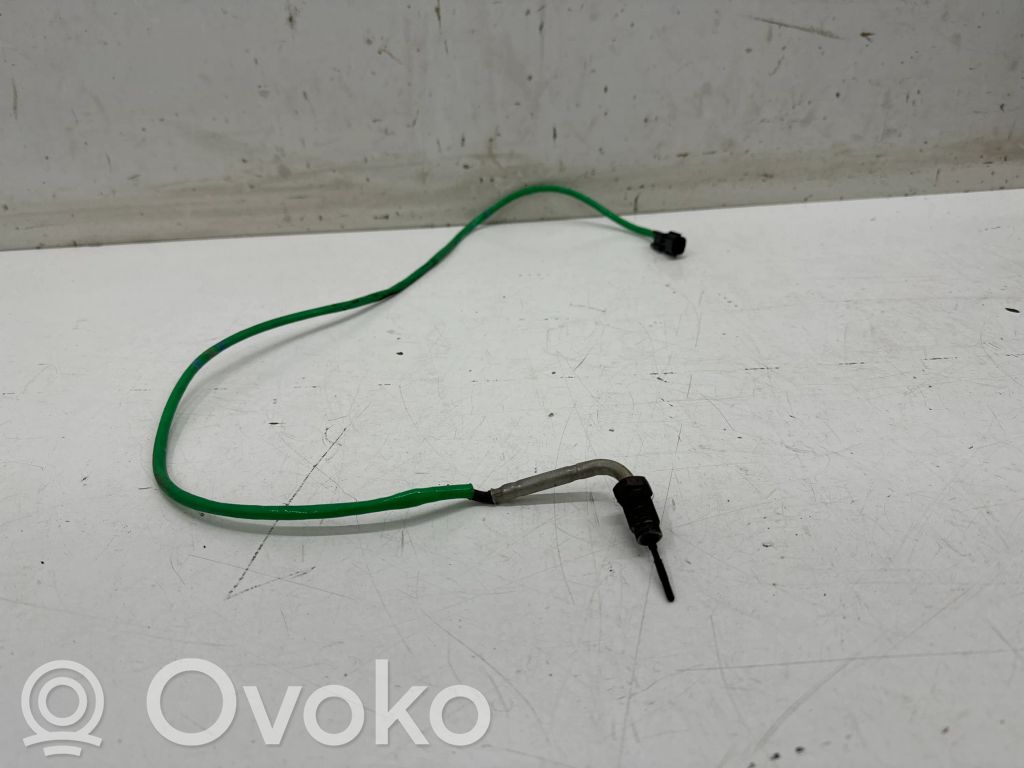 Mercedes-Benz A W177 Exhaust gas temperature sensor 