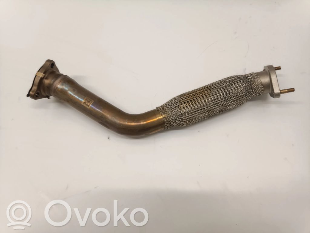Volkswagen Touareg III Caurulīte (-es) / šļūtene (-es) 