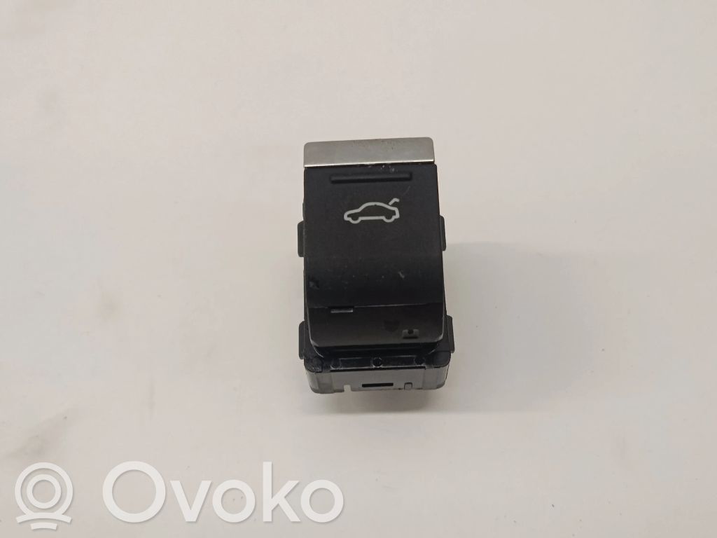 Audi A6 S6 C8 4K Tailgate opening switch 