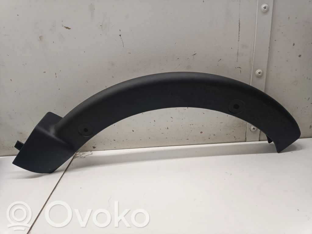 Audi A6 S6 C8 4K Inne elementy wykończenia bagażnika 