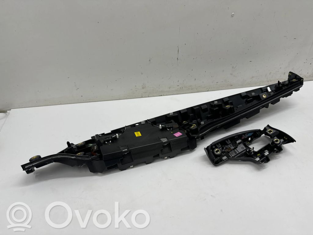 Audi A6 S6 C8 4K Muut kojelaudan osat 