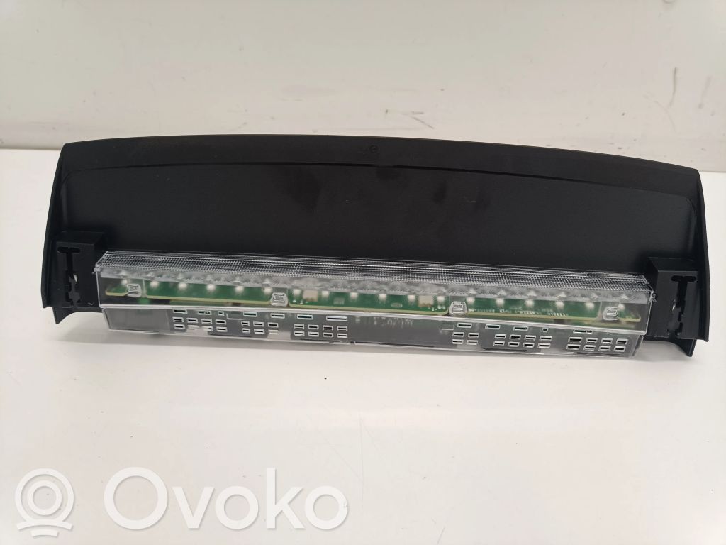 Audi A6 S6 C8 4K Third/center stoplight 