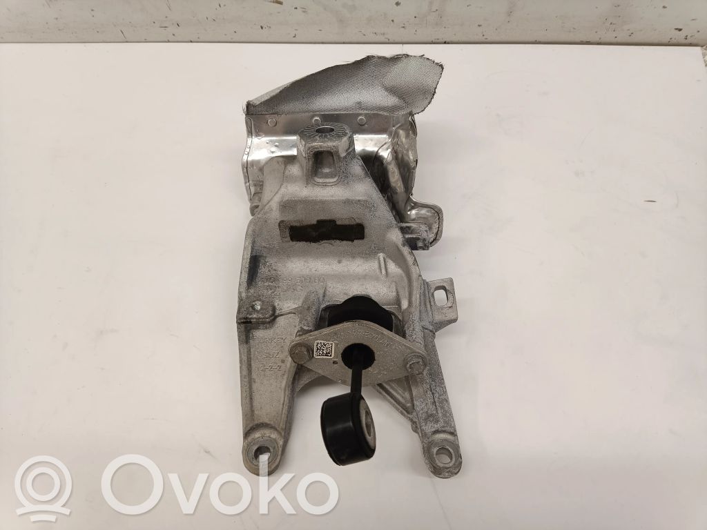 Audi A6 S6 C8 4K Engine mount bracket 