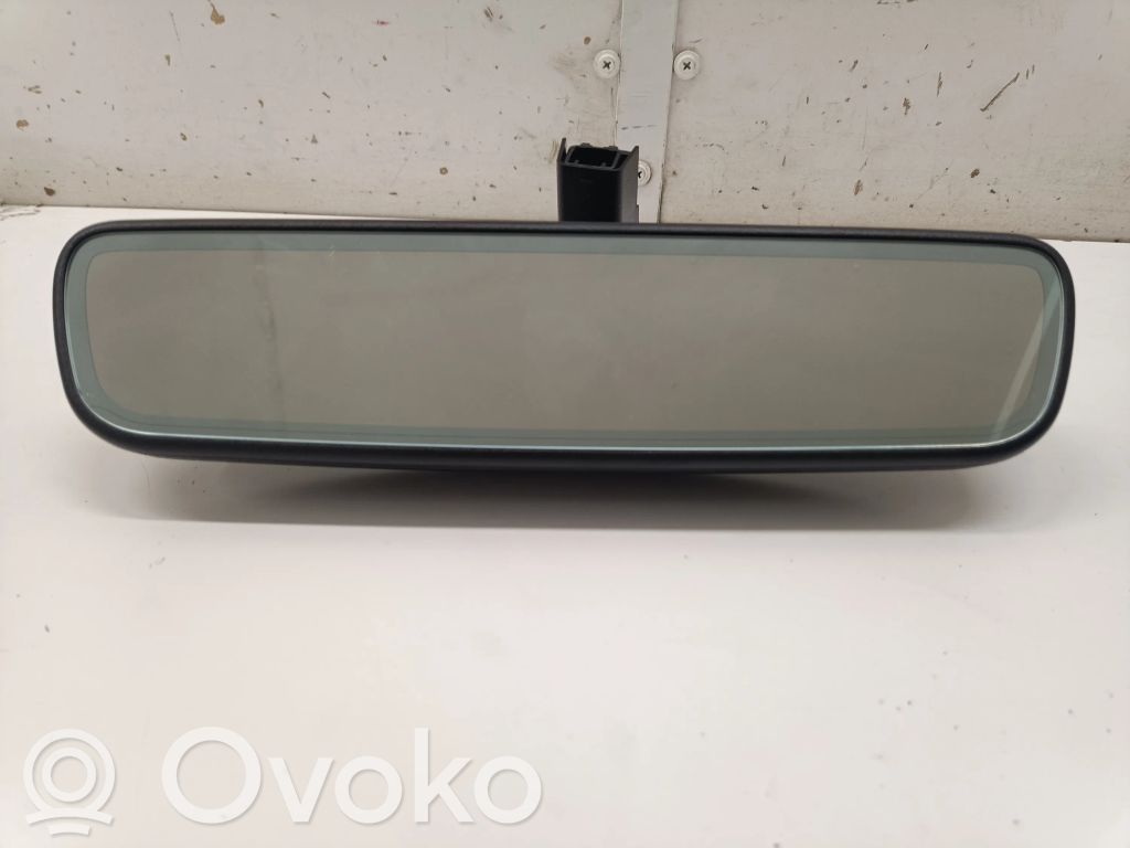 Hyundai Ioniq 5 Rear view mirror (interior) 