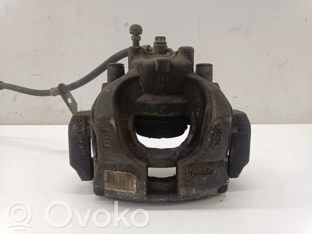 Ford Mondeo MK V Etujarrusatula 