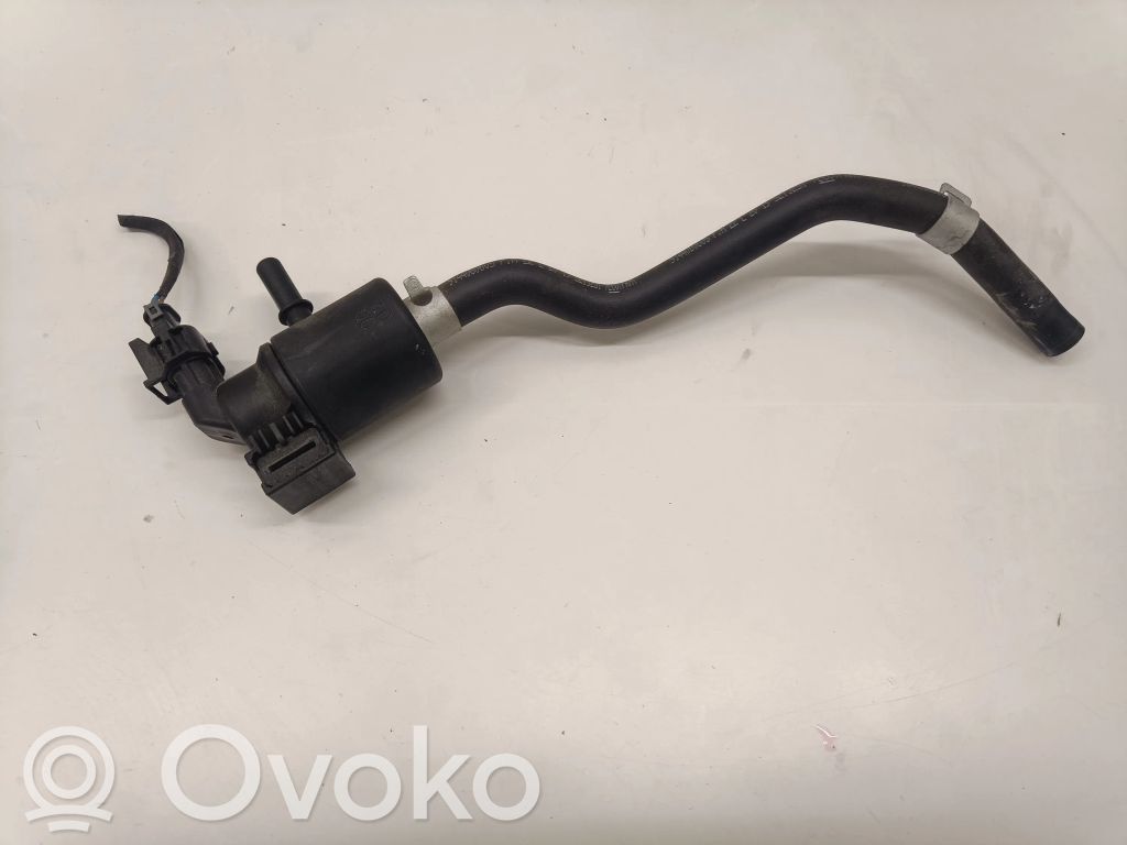 KIA Niro Electroválvula del turbo 