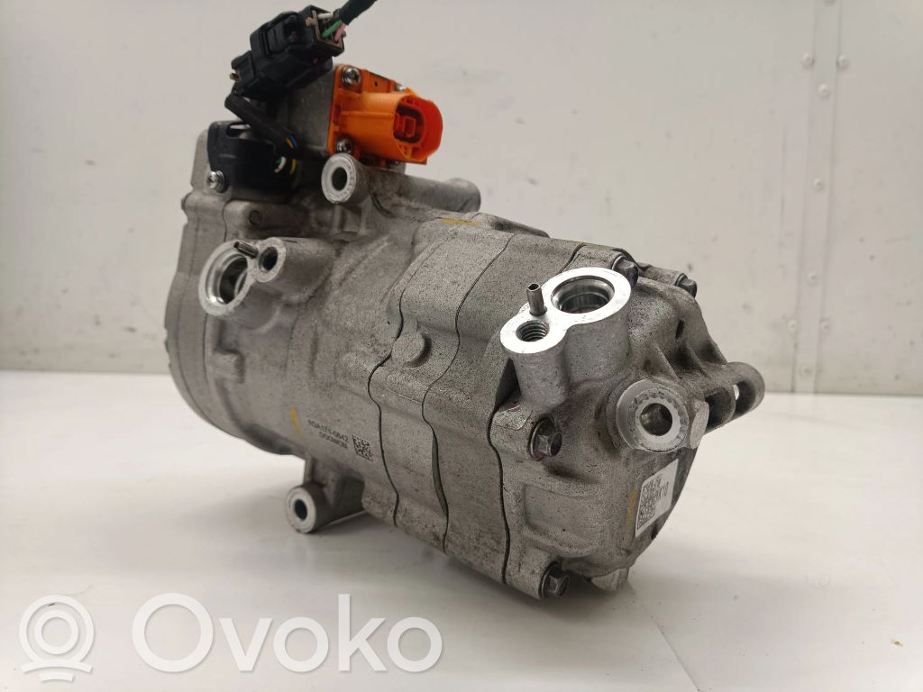KIA Niro Klimakompressor Pumpe 