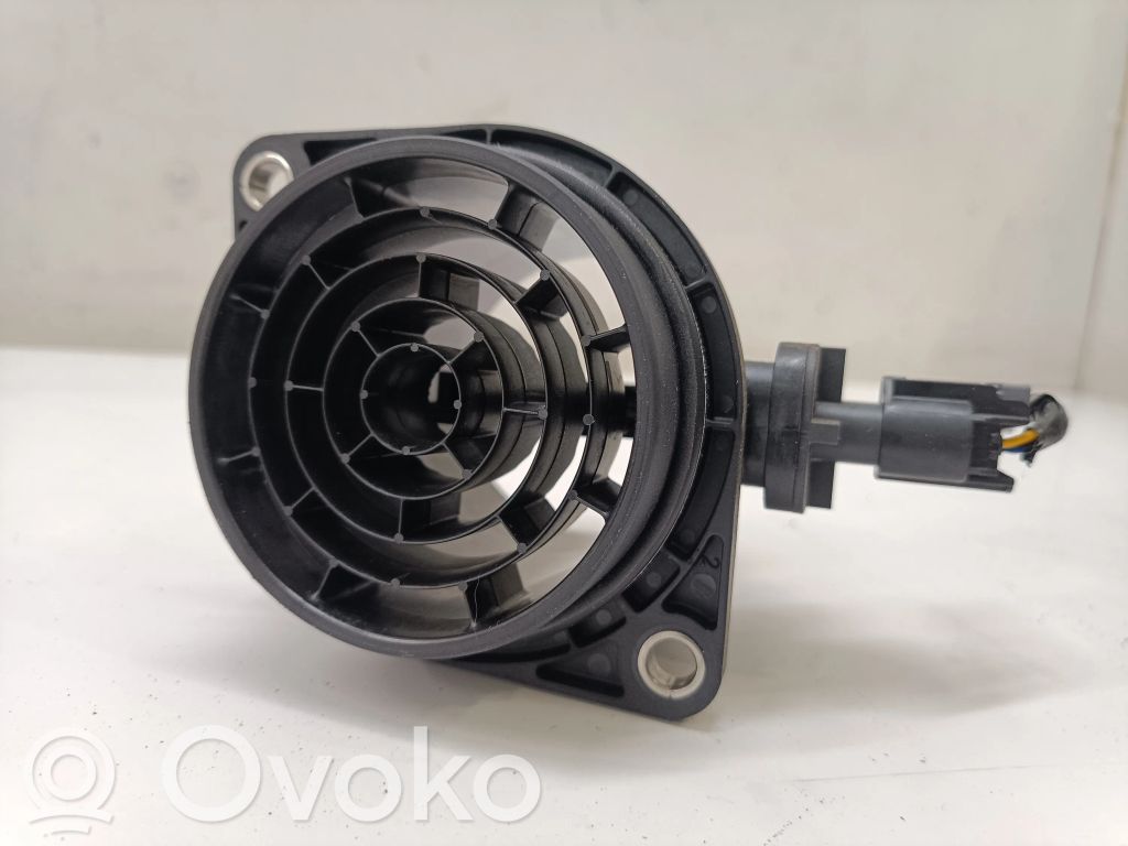 Hyundai Bayon Oro srauto matuoklis 