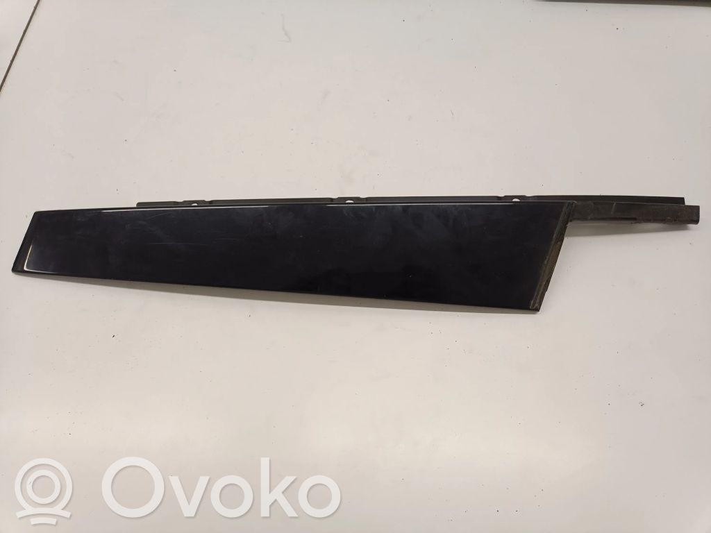 Audi A6 S6 C7 4G Listwa / Uszczelka szyby drzwi przednich 