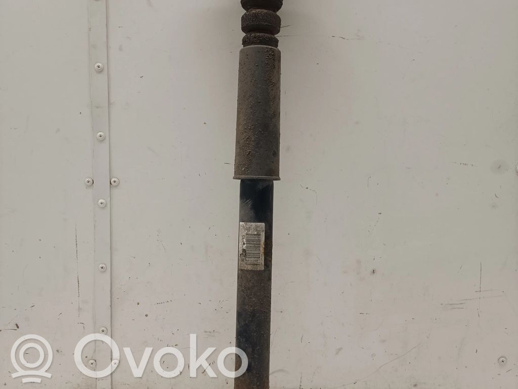 Audi A6 S6 C7 4G Amortizor spate 
