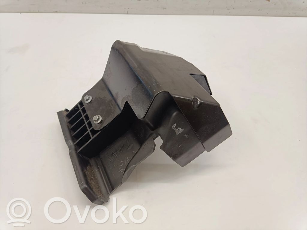 Polestar 2 Battery bracket 