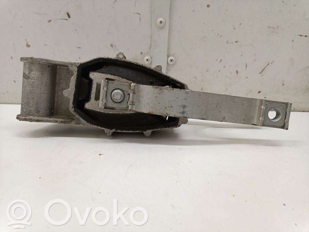 Polestar 2 Gearbox mount 