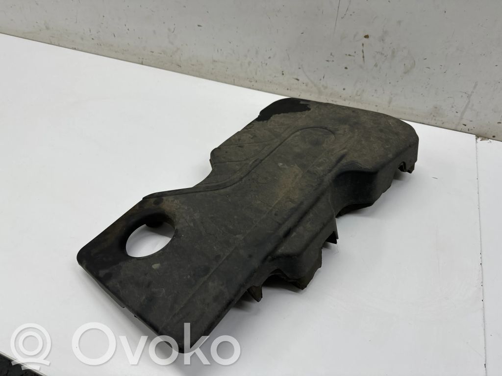 Opel Astra K Moottorin koppa 