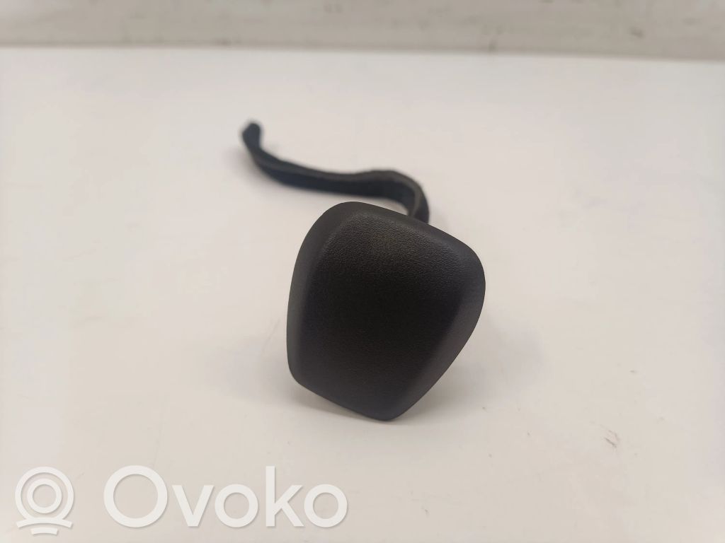 Hyundai Kona I Sensor de luz solar 