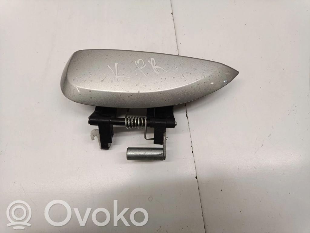 Dacia Spring Manecilla externa puerta delantera 